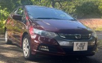 HONDA INSIGHT