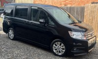 HONDA STEPWAGON