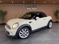 MINI ROADSTER