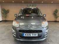 CITROEN C3 PICASSO