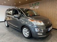 CITROEN C3 PICASSO