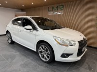 CITROEN DS4