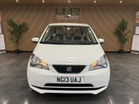 SEAT MII