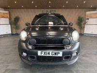 MINI PACEMAN