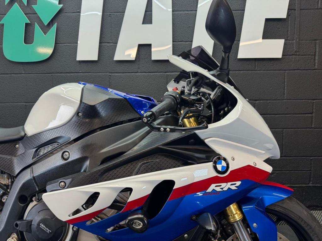 BMW S1000RR