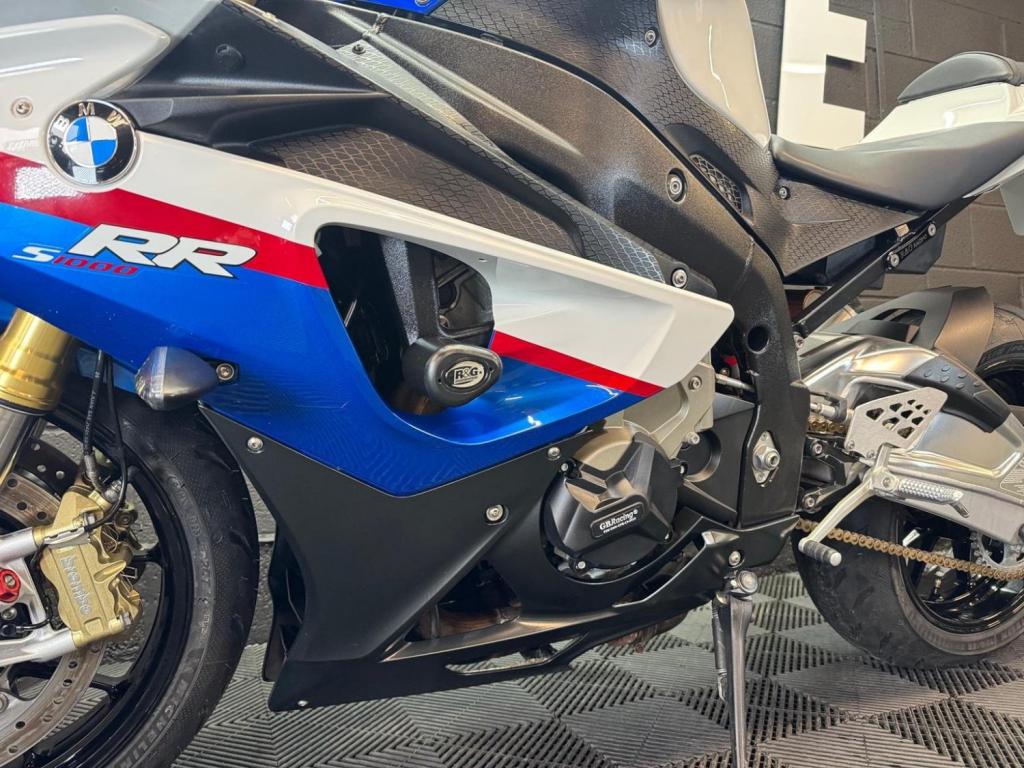 BMW S1000RR