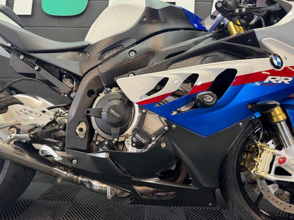 BMW S1000RR