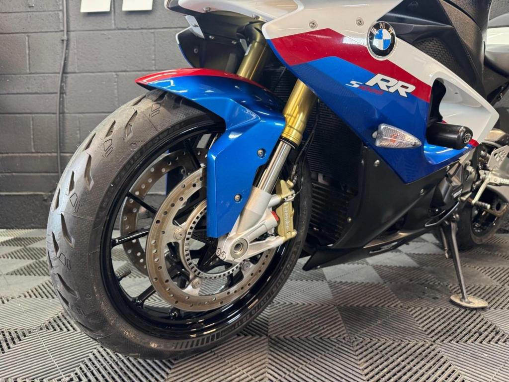 BMW S1000RR