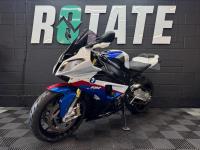BMW S1000RR