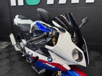 BMW S1000RR