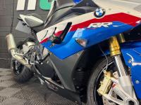 BMW S1000RR