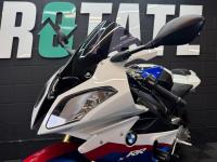 BMW S1000RR