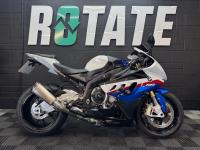 BMW S1000RR