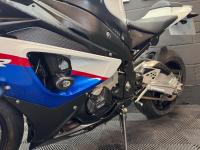 BMW S1000RR