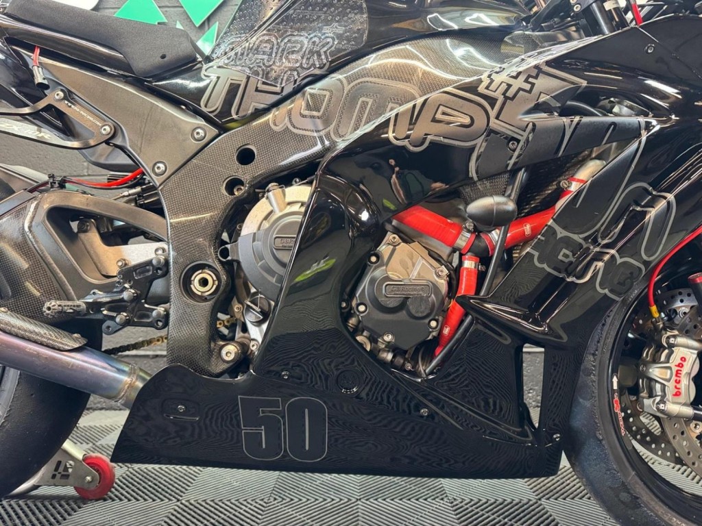 KAWASAKI NINJA