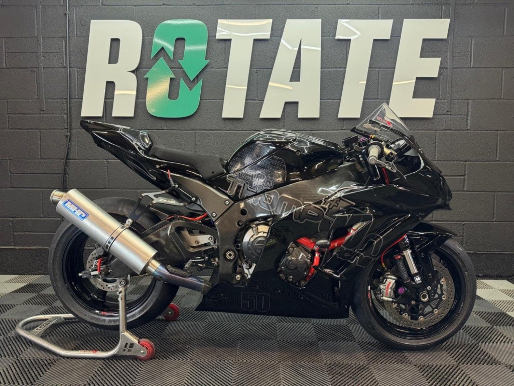 KAWASAKI NINJA