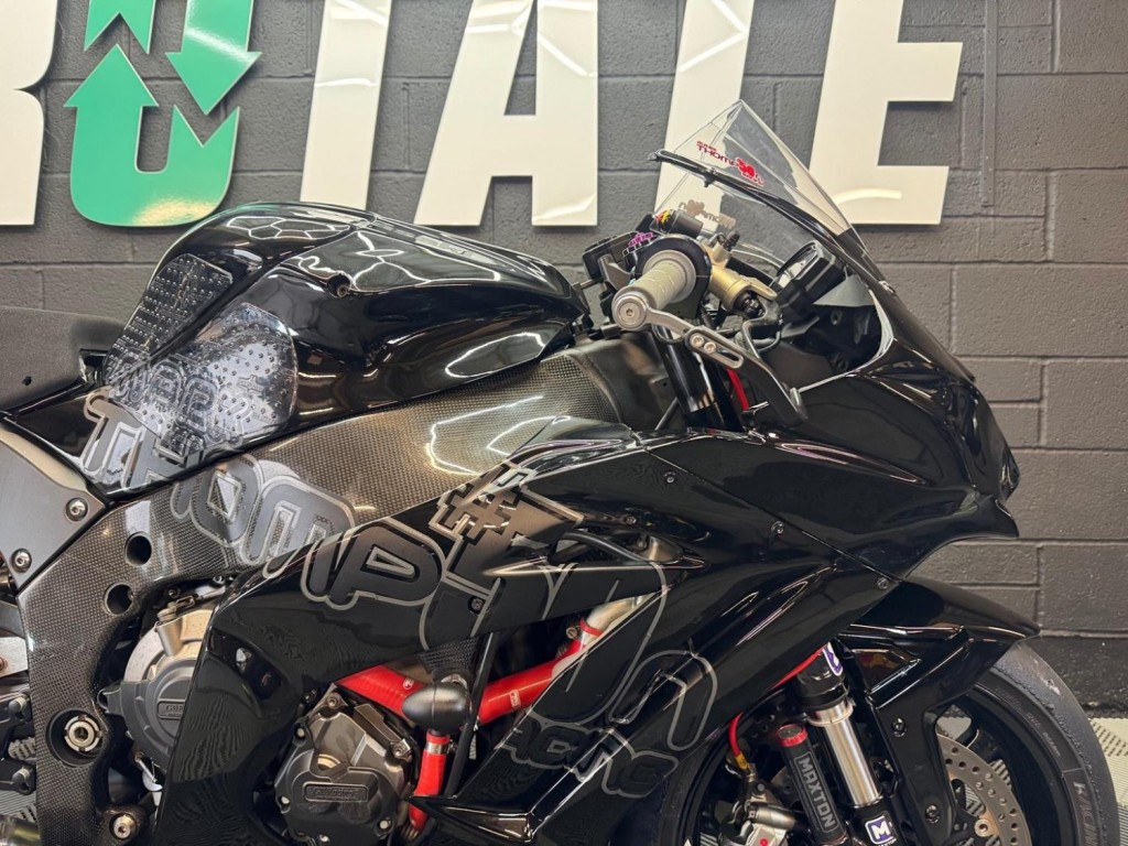 KAWASAKI NINJA