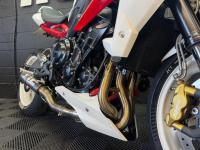 TRIUMPH STREET TRIPLE 675