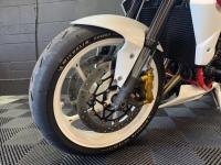 TRIUMPH STREET TRIPLE 675