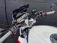 TRIUMPH STREET TRIPLE 675