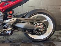 TRIUMPH STREET TRIPLE 675