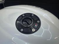 TRIUMPH STREET TRIPLE 675