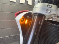 TRIUMPH STREET TRIPLE 675