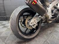 APRILIA Tuono 1100 V4