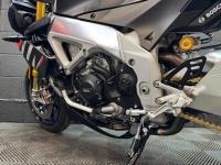 APRILIA Tuono 1100 V4