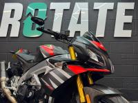 APRILIA Tuono 1100 V4