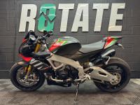 APRILIA Tuono 1100 V4