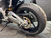 APRILIA Tuono 1100 V4