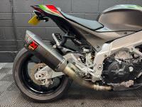 APRILIA Tuono 1100 V4