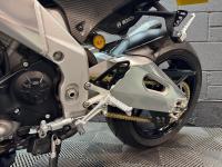 APRILIA Tuono 1100 V4