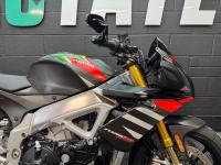 APRILIA Tuono 1100 V4