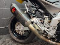 APRILIA Tuono 1100 V4