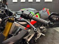 APRILIA Tuono 1100 V4