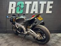 APRILIA Tuono 1100 V4