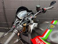 APRILIA Tuono 1100 V4