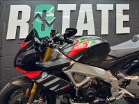 APRILIA Tuono 1100 V4