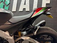 APRILIA Tuono 1100 V4