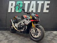 APRILIA Tuono 1100 V4