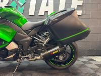 KAWASAKI Z1000