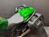 KAWASAKI Z1000