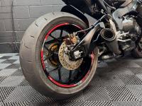 HONDA CBR1000RR Fireblade