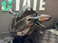 HONDA CBR1000RR Fireblade