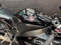 HONDA CBR1000RR Fireblade