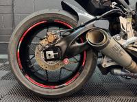 HONDA CBR1000RR Fireblade