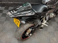 HONDA CBR1000RR Fireblade