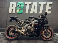HONDA CBR1000RR Fireblade